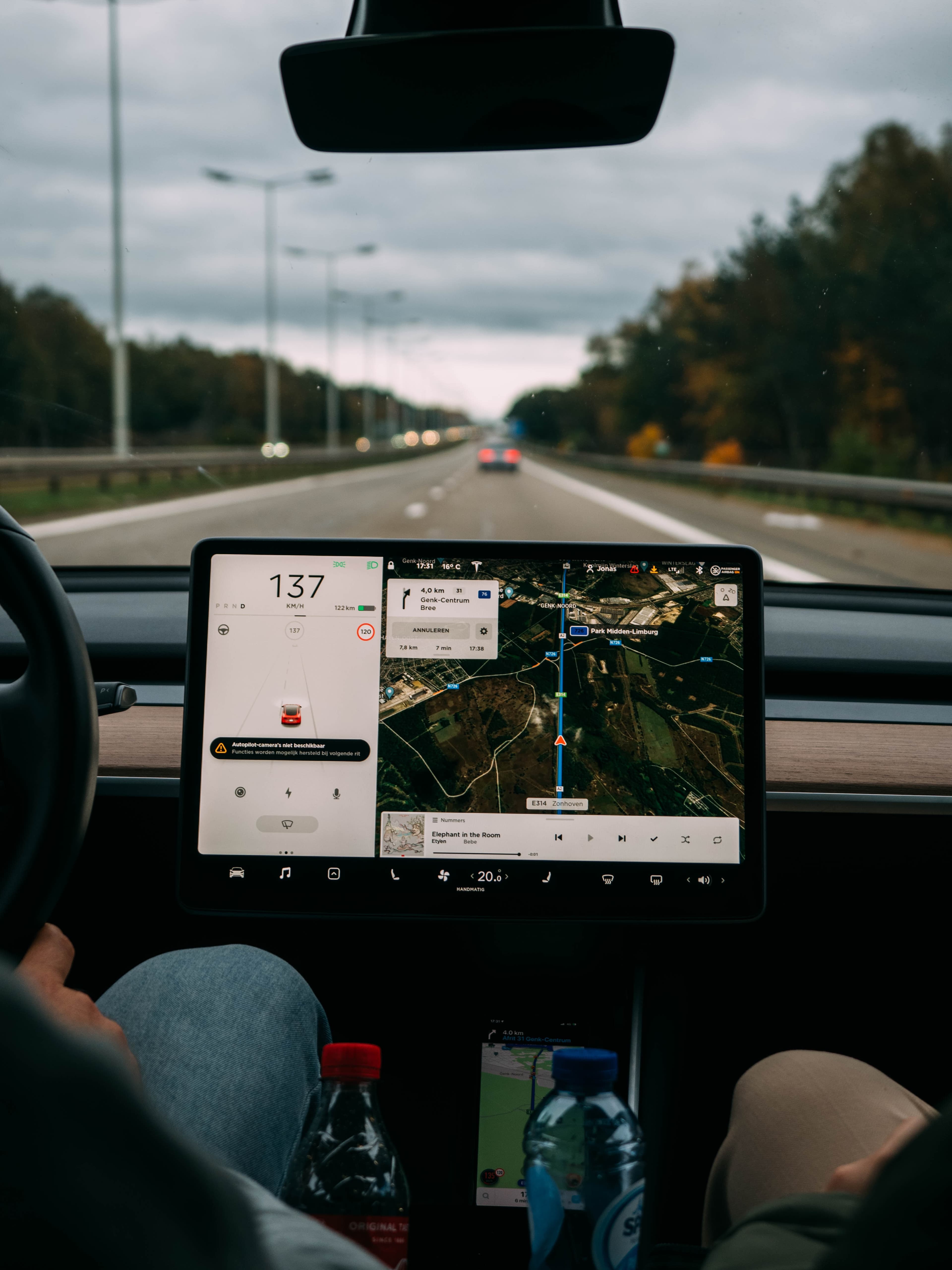 Tesla
